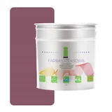 OEM Latexfarbe Für Innenwände, Lila Pastell, 2 L, Polen