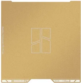 Bambu Lab Textured PEI Plate for H2C