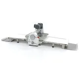 MAXIMA Teigausrollmaschine - 52cm - Tischmodell