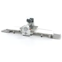 MAXIMA Teigausrollmaschine - 52cm - Tischmodell