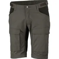 Lundhags Authentic II Shorts Herren, grün/oliv - 56