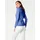 Heine V-Pullover Blau 50