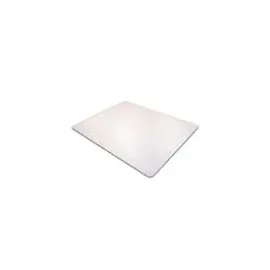 FLOORTEX Bodenschutzmatte Ultimat Allzweck für Teppichböden, 890 x 1190 mm, transparent