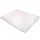 FLOORTEX Bodenschutzmatte Ultimat Allzweck für Teppichböden, 890 x 1190 mm, transparent