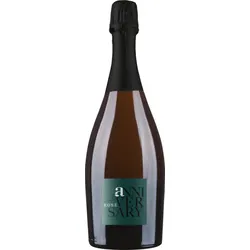 A. Diehl Anniversary Sekt Rosé Brut