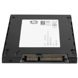 HP S700 Festplatte Solid-State-Disk 500 GB Solid State Drive 2.5" 6 Gbit/s