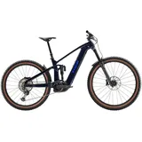 Trek Rail+ 9.7 Gen 5 Blau Modell 2026