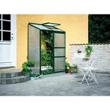 Alu grün HKP 4 mm 0,91 m2