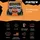 FUXTEC FX-E2VE38SET inkl. 2 x 20,0 V Akku