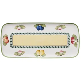 Villeroy & Boch French Garden Kuchenplatte eckig