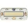 Villeroy & Boch French Garden Kuchenplatte eckig