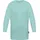 Jack Wolfskin 3/4-Arm-Shirt TRAVEL 3 4 T W grün XL (46)