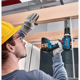 Bosch GSB 18V-65 inkl. 2 x 2,0 Ah + L-Case