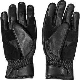 Belstaff Clinch Motorrad schwarz, M für Männer