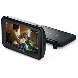 Blackmagic PYXIS Monitor