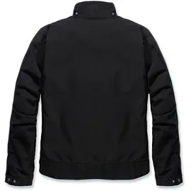 CARHARTT Duck Detroit Jacke black XXL