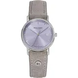 Bruno Söhnle Damenuhr Rondo 17-13106-341