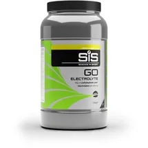 Science in Sport Go Elektrolyte Pulver Zitrone & Limette 1,6 kg