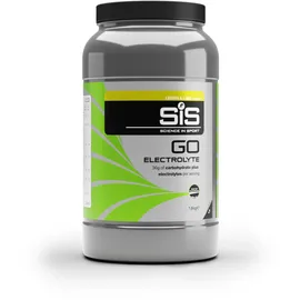 Science in Sport Go Elektrolyte Pulver Zitrone & Limette 1,6 kg