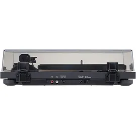 Teac TN-280BT-A3 (Manuell), Plattenspieler Schwarz
