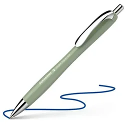 Schneider Kugelschreiber »Slider Rave« 1325 grün