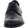 LLOYD Tambo 13-113-00 black Crema Calf für Herren, schwarz, Größe 40 EU / 6,5 UK