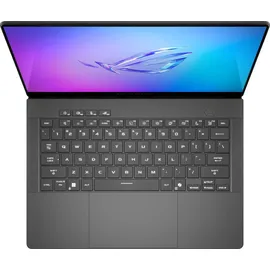 Asus ROG Zephyrus G16 16" Core Ultra 9 285H 32 GB RAM 2 TB SSD RTX 5080 Grau
