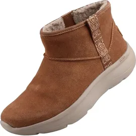 SKECHERS On-the-go Encore Brown Braun 37