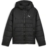 Puma Ess Hooded Padded Jacket Coat (1er Pack)