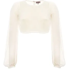 MarJo GREMSDORF offwhite 36