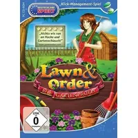 Lawn & Order: Die Gartenprofis (PC)