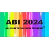 Egeria ABI 2024 Rainbow