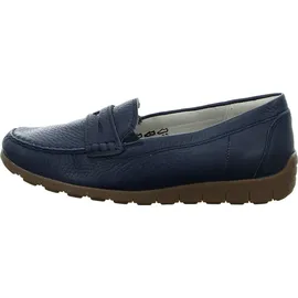 WALDLÄUFER H-Lucy Damen Blau 37,5