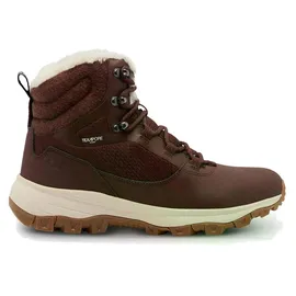 Jack Wolfskin Everquest Texapore High Damen Dark Mahogany 39