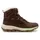 Jack Wolfskin Everquest Texapore High Damen Dark Mahogany 39