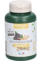 Nat&Form ELEUTHEROCOQUE Capsule(S) 200 pc(s)