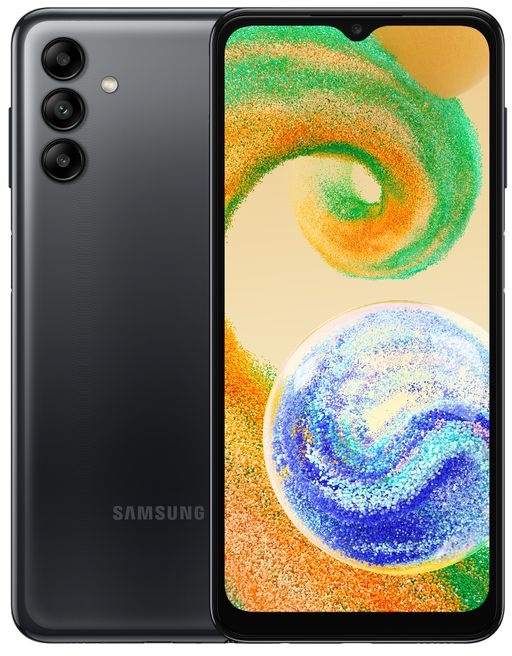 Samsung Galaxy A04s SM-A047F/DSN 16,5 cm (6.5') Dual-SIM 4G, 3 GB 32 GB 5000 mAh