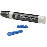 Med Trust GmbH Wellion PRO Stechhilfe