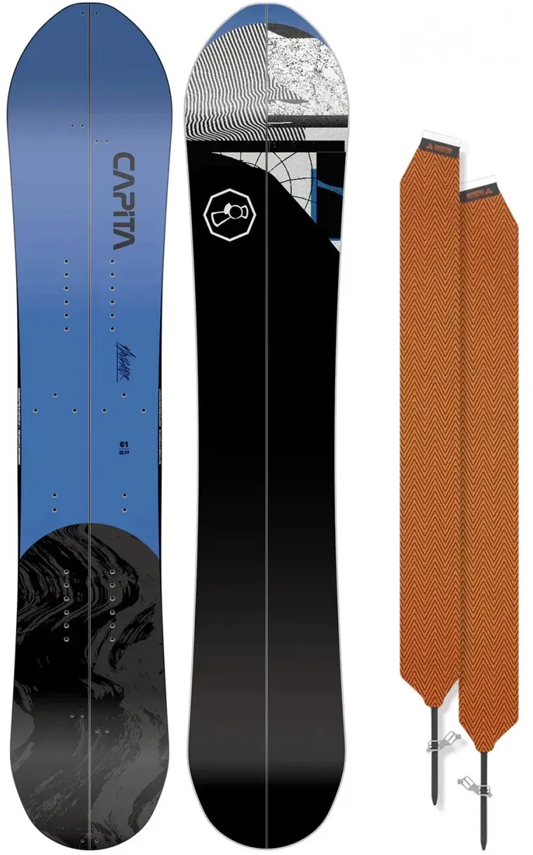 CAPiTA Navigator Splitboard 23/24 161