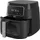 Beko FRL3374B, Fritteuse, Schwarz