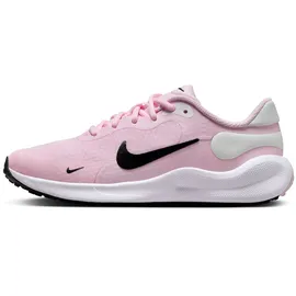 Nike Revolution 7 Road Laufschuhe Kinder 600 pink foam /black-summit white-white 39