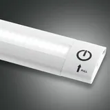 Fabas Luce Galway Klemmleuchte, LED 6690-04-003,