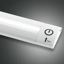 Fabas Luce Galway Klemmleuchte, LED 6690-04-003,