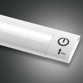 Fabas Luce Galway Klemmleuchte, LED 6690-04-003,