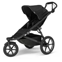 Thule Urban Glide 3 Black