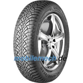 Goodyear Ultragrip 9+ 165/70 R14 81T