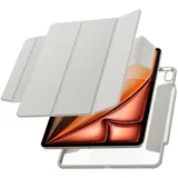 SPIGEN Air Skin Pro gray iPad Air 13" 2024