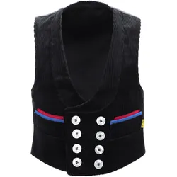Job Zunftweste Trenkercord GUIDO - 52