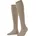 Cotton Touch 1 Paar Beige/Braun 39-42