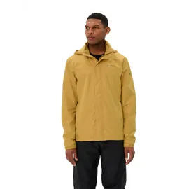 Vaude Escape Bike Light Regenjacke Herren savanna 3XL